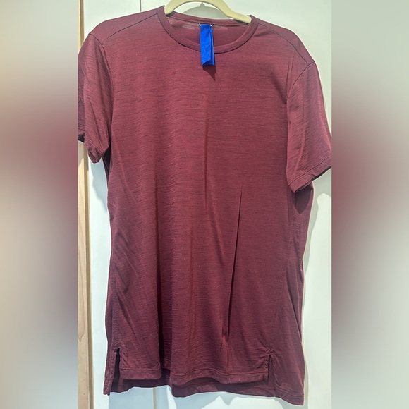 BUNDLE OF MENS KIT & ACE TEE/longsleeve - Picture 4 of 8